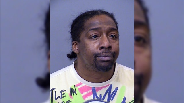 Arrests made in '06 double murder cold case in Phoenix
