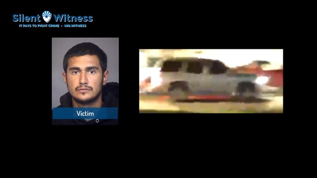 Man killed in Phoenix shooting; suspect flees before officers arrive
