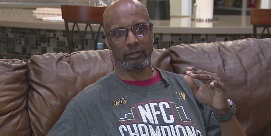 Former NFL player loses Super Bowl ring while running errands in Gilbert