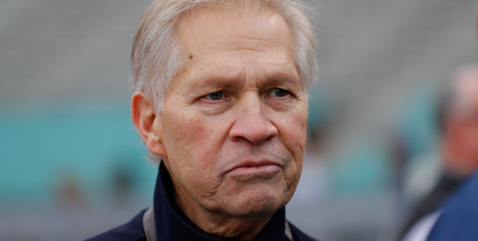 ESPN NFL reporter Chris Mortensen dead at 72