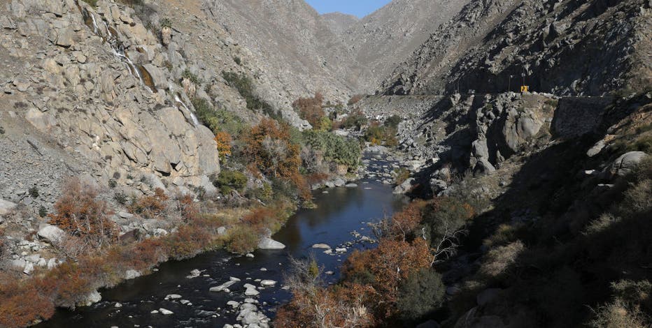 Miracle Hot Springs shuts down 'indefinitely' following 2 deaths