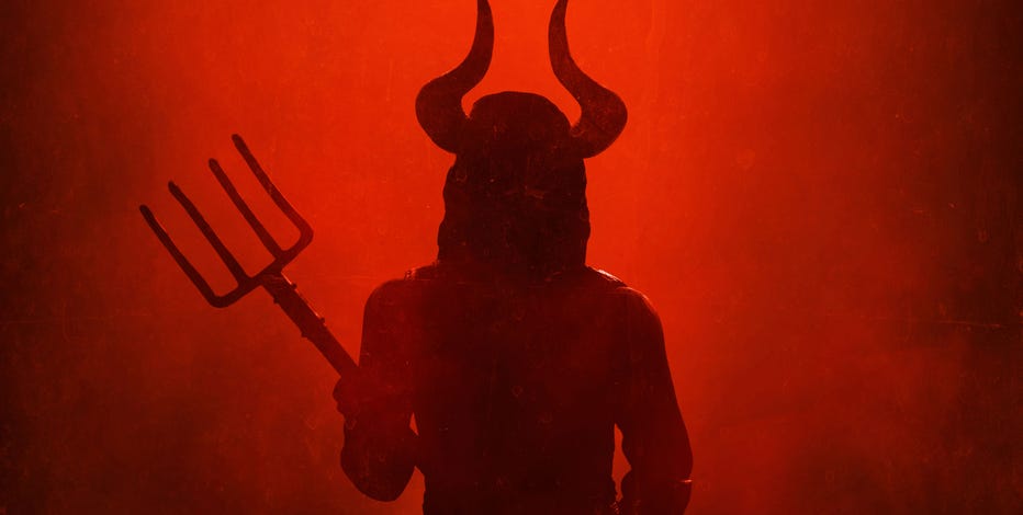 New horror film earns $666,666 on Sunday's box office