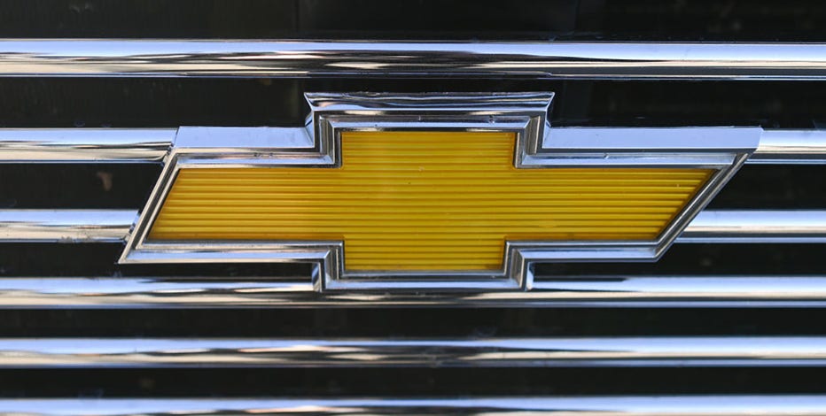 GM pickup recall: Drivers warned of tailgate issue impacting 820,000 trucks