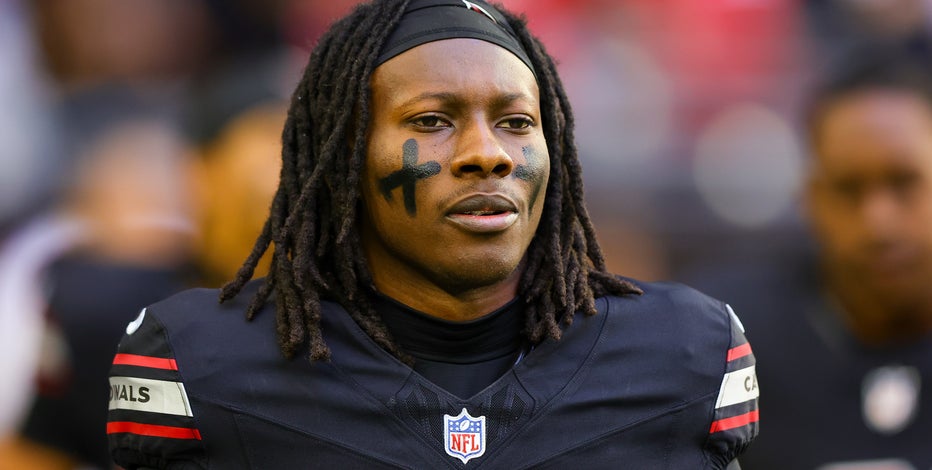 Former Cardinal Hollywood Brown signs deal with Chiefs, looks forward to playing with Patrick Mahomes