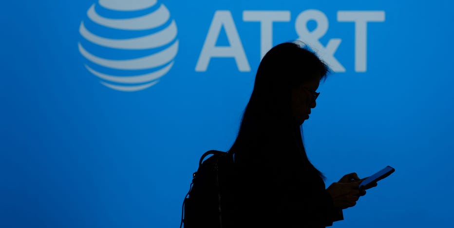 AT&amp;T says data breach has impacted millions of customers