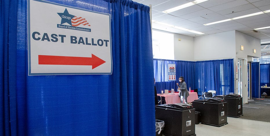 Congressional races take spotlight in Tuesday's primaries