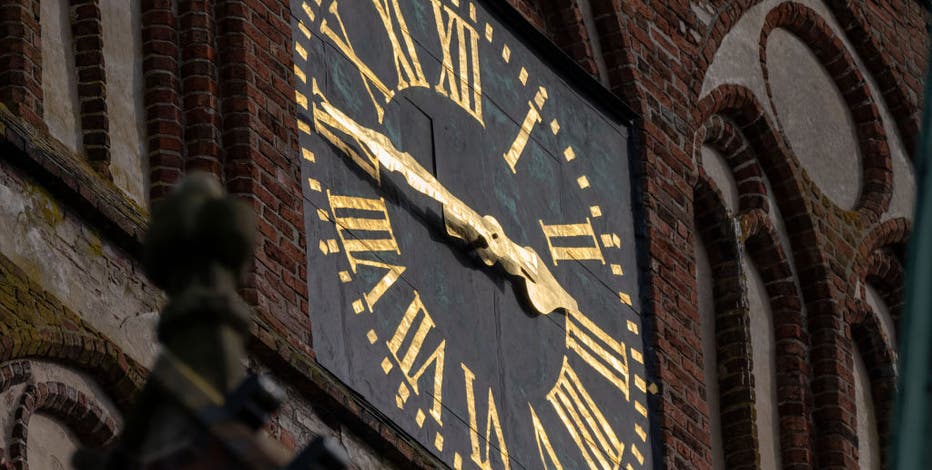 World clocks may lose a second as Earth spins faster