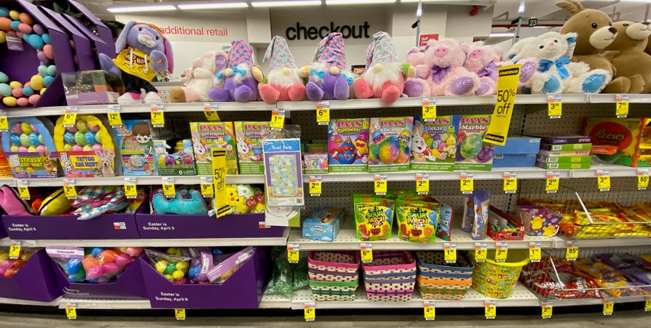 Easter Sunday 2024: What’s open and closed