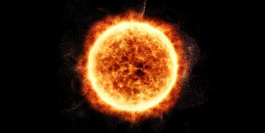 Severe geomagnetic storm could create Northern Lights displays in southern US on Sunday, Monday