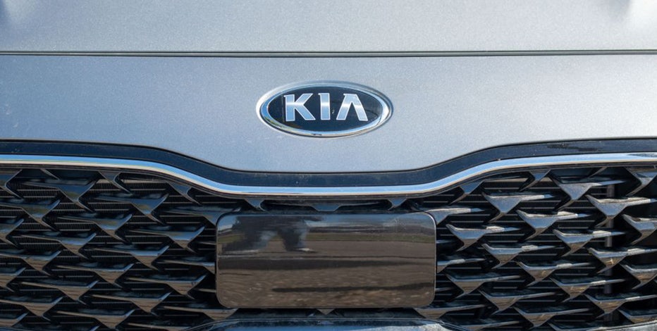 Hyundai, Kia recall over 147K vehicles due to damaged charging unit