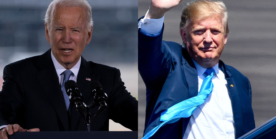 Biden, Trump win 2024 Arizona Presidential Preference vote