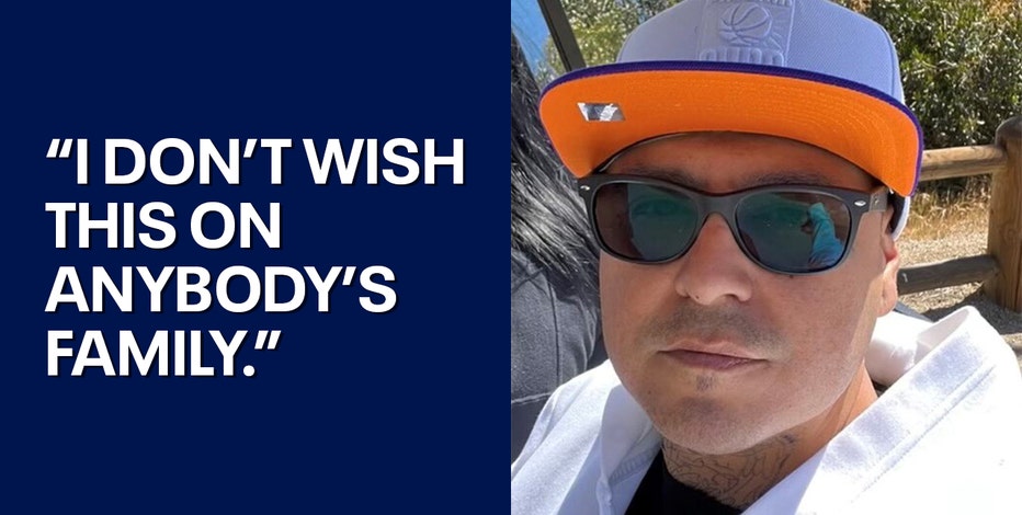 Police still searching for suspects a year after Phoenix man was shot dead