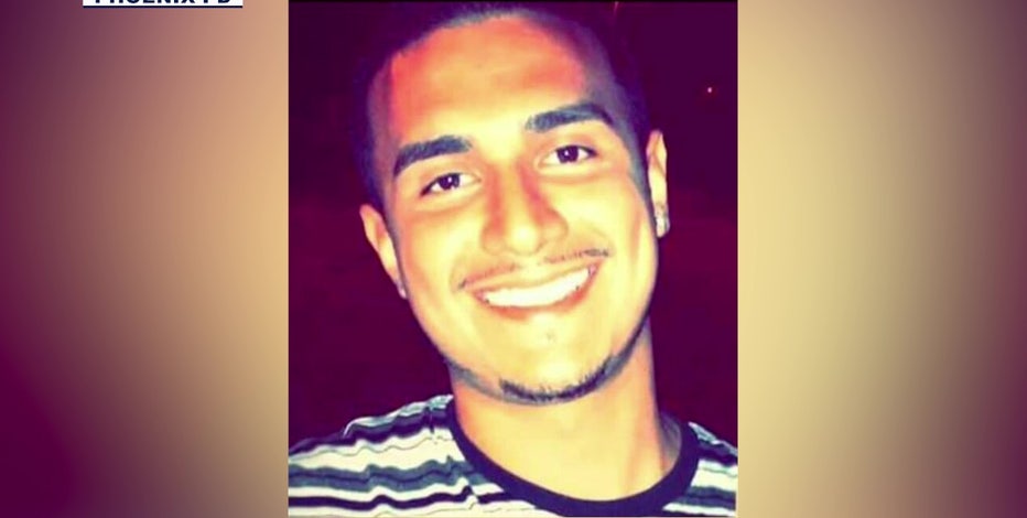 Phoenix family seeks answers in shooting that killed their loved one
