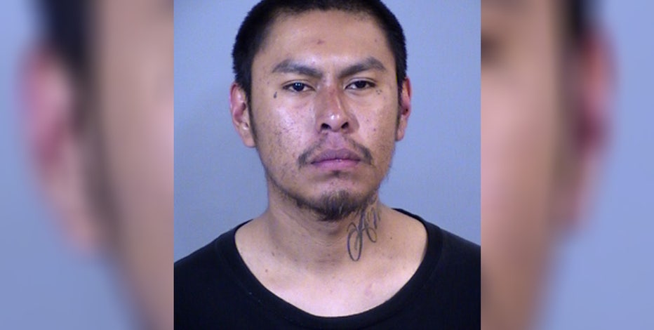 Homeless man stabbed several times near ASU's Tempe campus