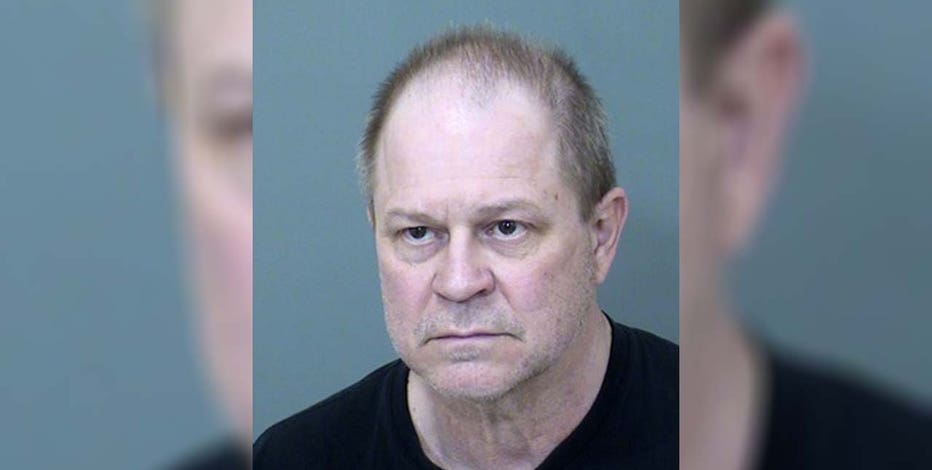 Man gets life in prison for murder, assault of 2 Mesa women