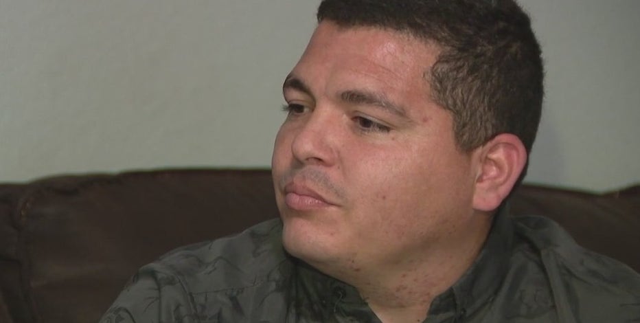 'Getting tossed to the side': Arizona officer shot in the line of duty in 2022 fired from job
