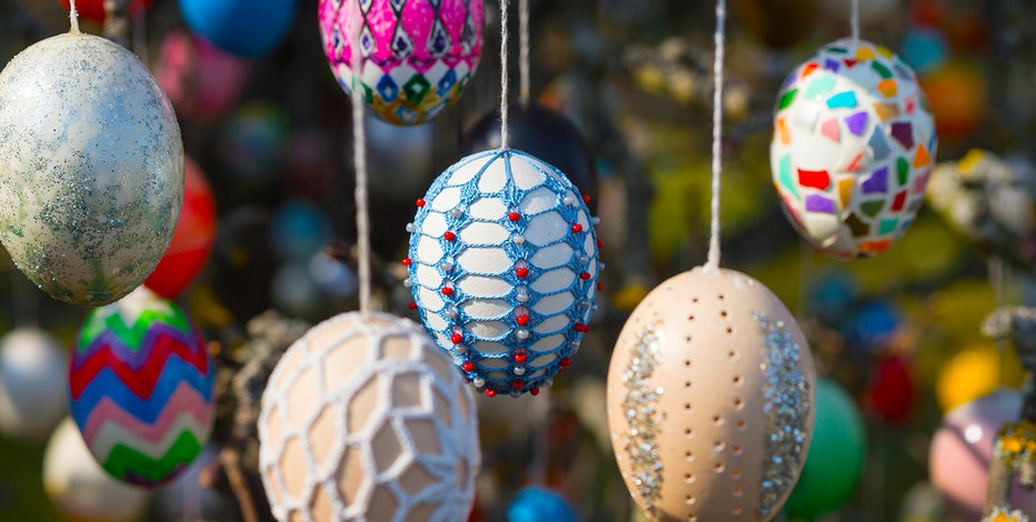 Easter 2024: Why is holiday so early this year?