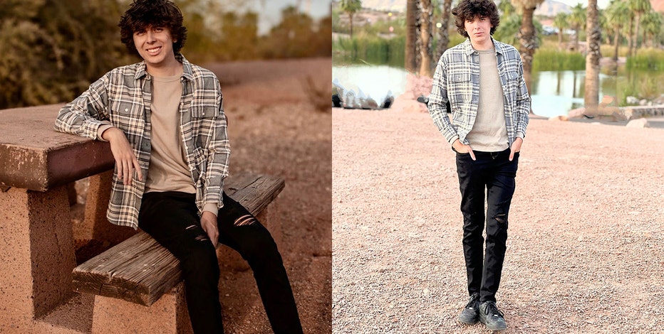 Family says fentanyl claimed Scottsdale teen's life