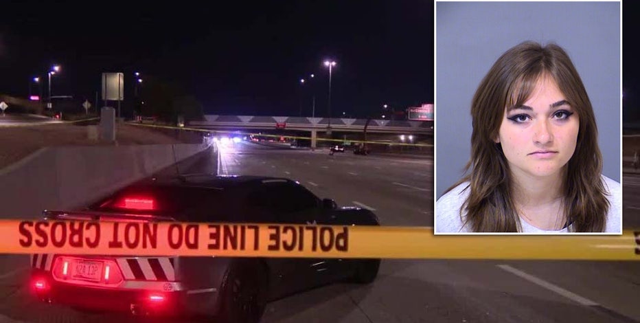 Corvette driver was going 155 mph before hitting, killing motorcyclist: court documents