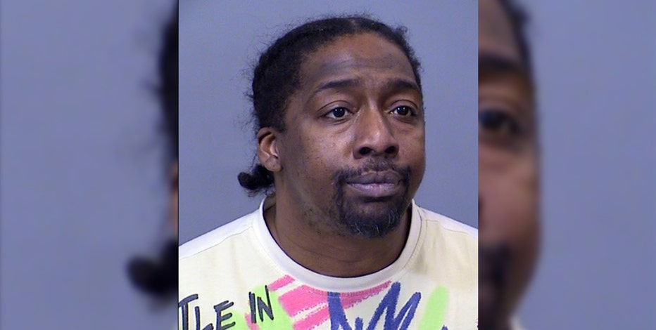 Arrests made in '06 double murder cold case in Phoenix