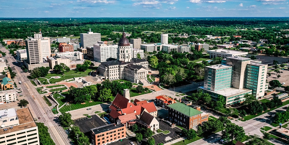 These US cities will pay you to move there: 'Cash often gets attention'