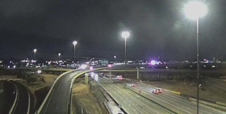 Wrong-way driver killed in U.S. 60 crash: DPS