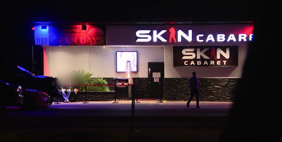 Lawsuit: 3 Arizona strip clubs drugged customers, charged credit cards for $1 million