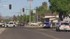 Alleged hardware store shoplifter shot by Glendale Police