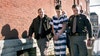 Ivy League ' class clown' killer to be freed after nearly 25 years behind bars