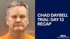 Chad Daybell trial: FBI special agent and Tammy Daybell's relatives testify
