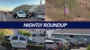 Teen brings a gun to work and shooting breaks out; deadly crash near Lake Pleasant | Nightly Roundup