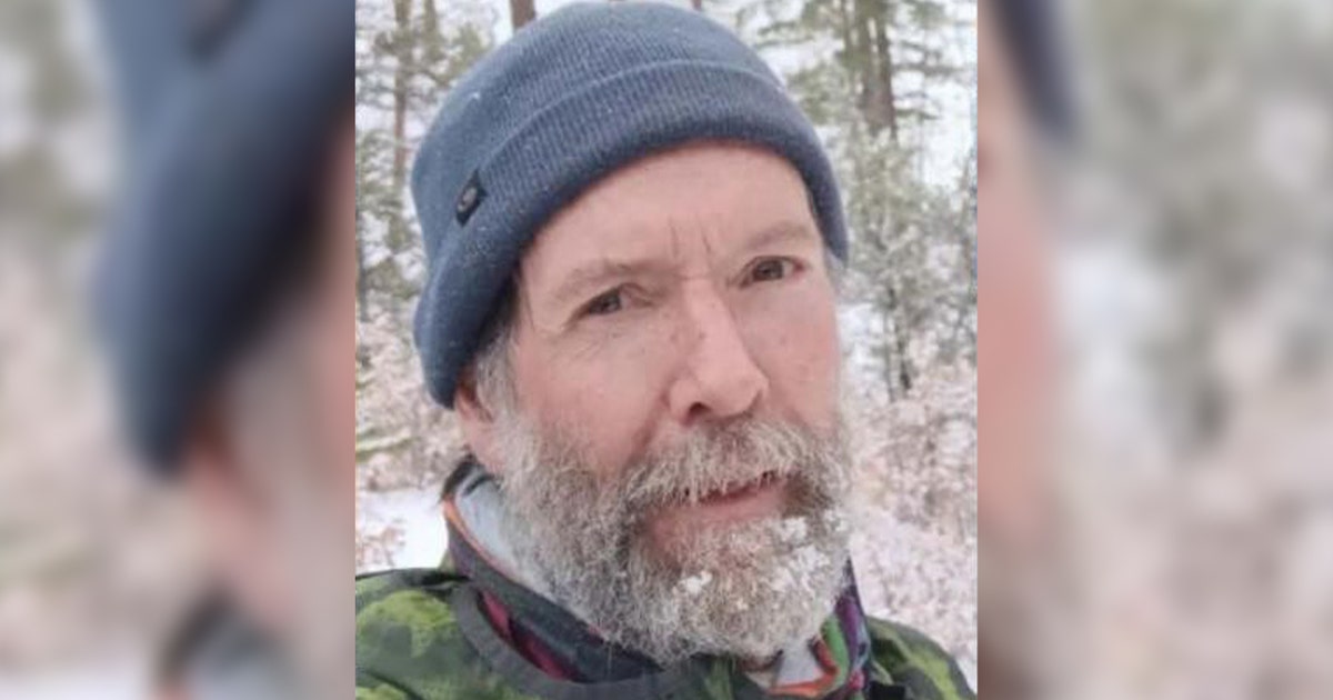 Body found in Grand Canyon believed to be missing New Mexico man | FOX ...