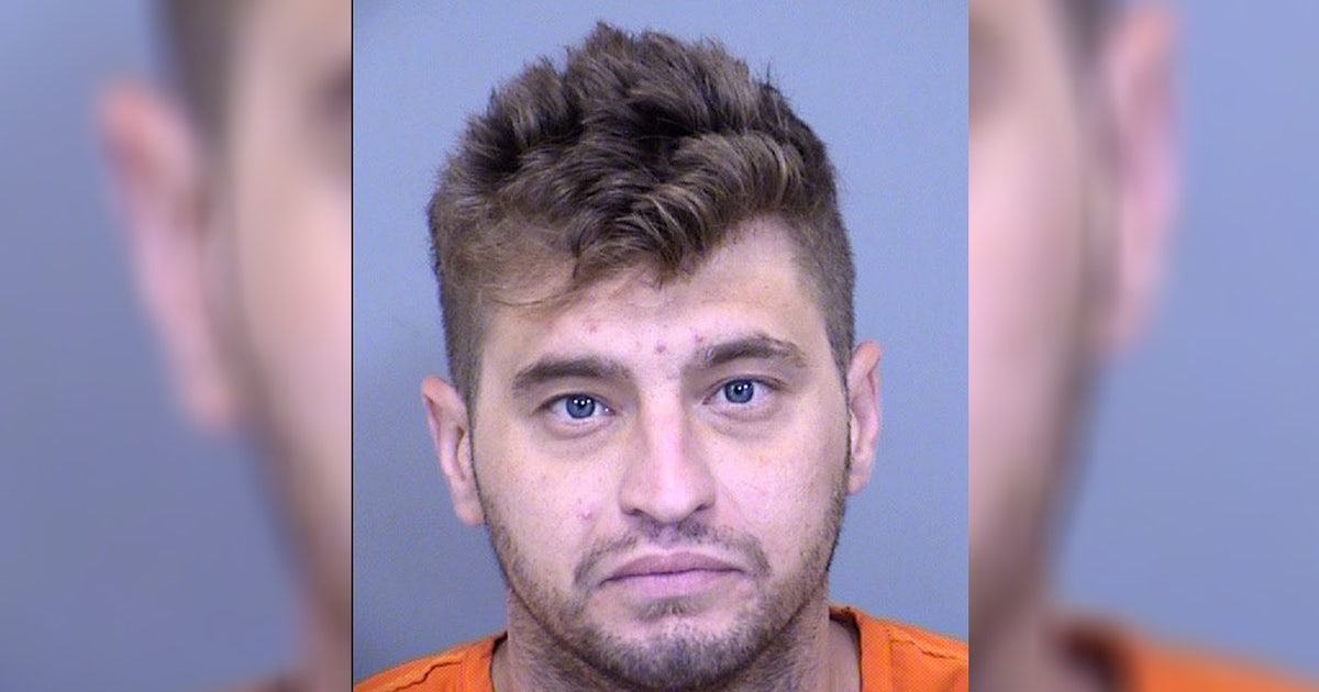 Man sentenced to 35 years for shooting, killing his wife in Mesa | FOX ...