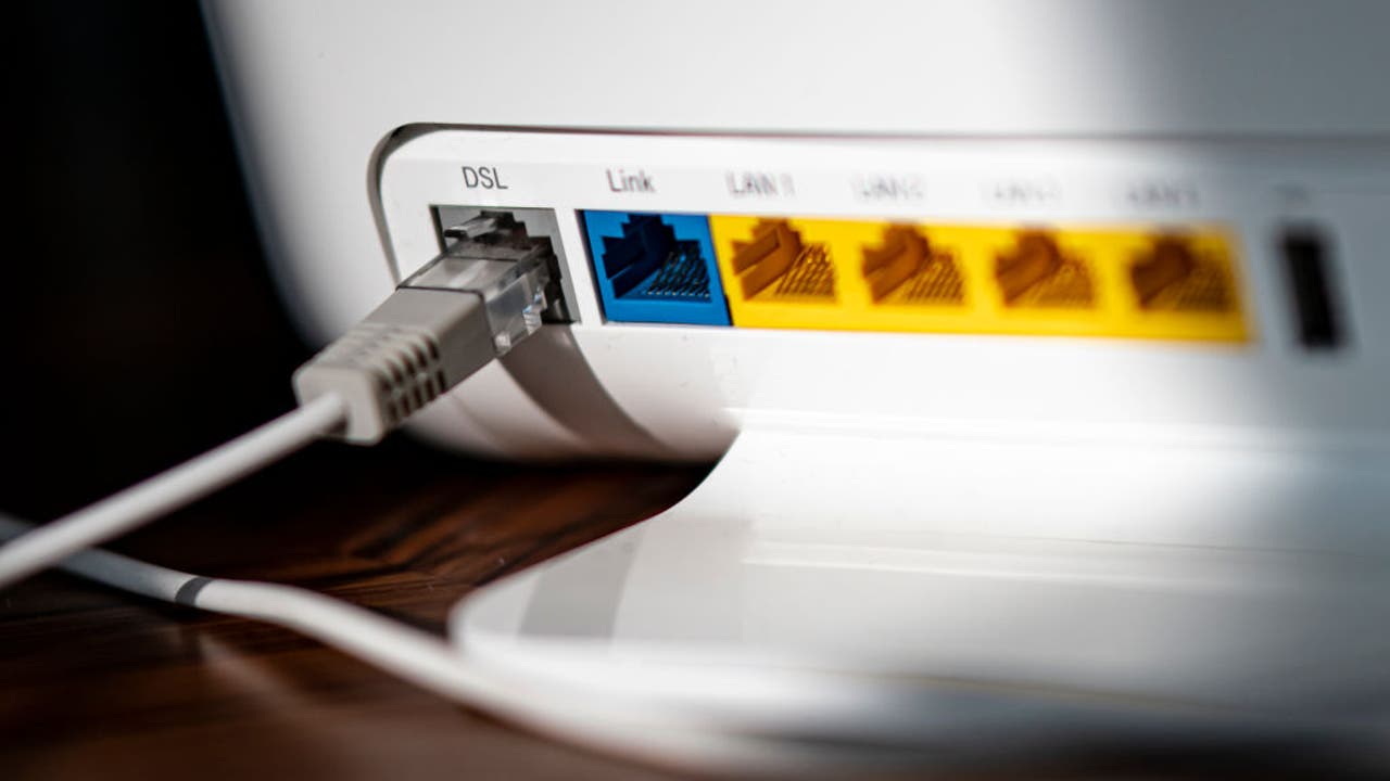 New FCC rules require 'nutrition label' for high-speed internet plans ...