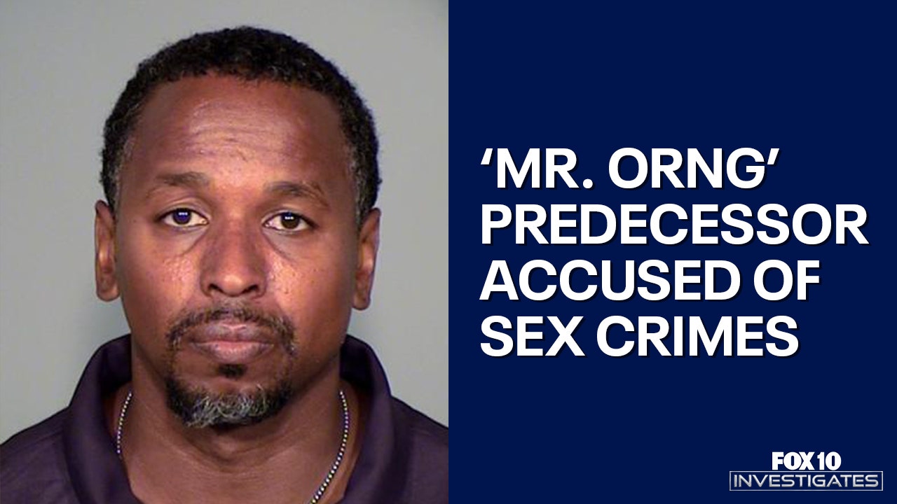 Mr. ORNG: Predecessor of ex-Peoria high school coach also accused of sex crimes - Vimarsana News