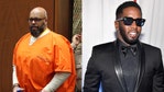 Suge Knight warns Diddy his ‘life is in danger’ during prison call