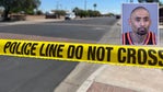 Phoenix man shot, killed in Peoria; suspect arrested