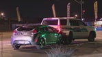 Phoenix officer rear-ended by suspected DUI driver: PD