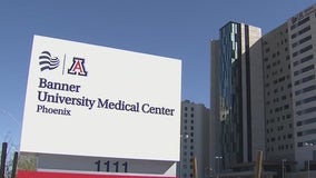 Banner Urgent Care helps patients detect Valley fever in its early stages with new technology