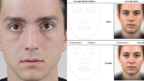 AI can predict political orientations from blank faces – and researchers fear 'serious' privacy challenges