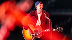 Morgan Wallen breaks silence after Nashville bar arrest