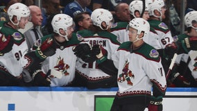 NHL working on contingency plan to potentially sell, relocate Arizona Coyotes to Salt Lake City: report