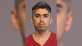 Former Arizona doctor accused of sexually abusing patients