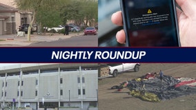 Deadly Laveen shooting; earthquake felt in New York City area | Nightly Roundup