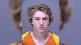 Preston Lord: Teen suspect in murder case now out of jail