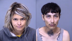 Glendale mother and her boyfriend accused of murder, child abuse