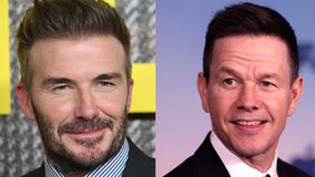 David Beckham's $10M lawsuit against Mark Wahlberg's fitness company will go to trial