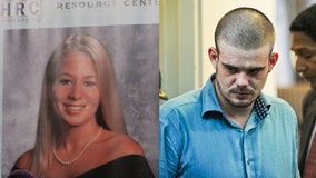 Natalee Holloway's killer Joran van der Sloot jumped by 2 inmates in Peru prison beatdown