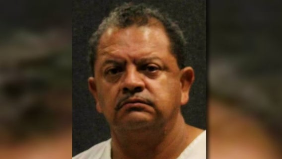 Colorado murder suspect arrested during traffic stop in Oro Valley