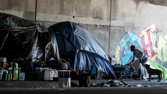 Homeless crisis: Tempe announces plans to expand affordable housing